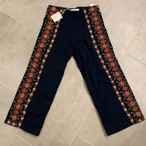 NWT Zara Pants